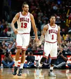 Basket - NBA : Noah doit se reposer
