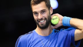 Tennis - Stockholm : Paire crée la surprise