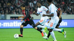 Ligue 1 : Nice s’offre l’OM, Toulouse enchaîne !