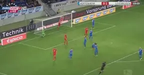 Bundesliga : Un but qui n’aurait jamais dû être accordé ! (vidéo)