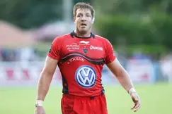 Rugby - Top 14 : Botha de retour avec les Springboks