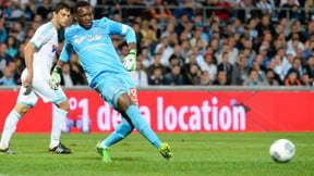 OM - Mandanda : « La saison est encore longue »