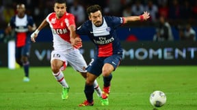 Mercato - AS Monaco - Obbadi : « J’aurais préféré sortir pro au PSG… »