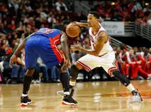 Basket - NBA : Chicago déroule, New York s’incline
