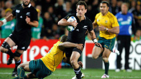 Rugby : Les Blacks dominent (encore) l’Australie