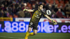 Mercato - Barcelone : Un Espagnol pour remplacer Victor Valdés ?