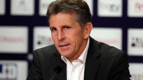 OGC Nice - Puel : « Le PSG ? Des joueurs hors-normes »