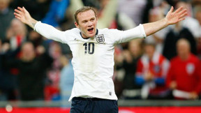 Manchester United : « Rooney, c’est le Messi de l’Angleterre »