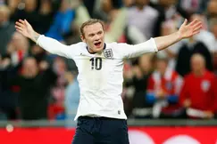 Manchester United : « Rooney, c’est le Messi de l’Angleterre »