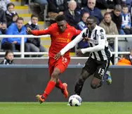 Newcastle - Liverpool : Les compositions