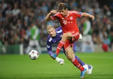 Mercato - Bayern Munich : Müller à Barcelone, rumeur démentie