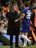 Chelsea : Mourinho regrette la retraite internationale de Terry