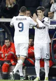 Real Madrid : Morata à la place de Benzema ?