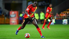 Ligue 2 : Lens arrache la victoire