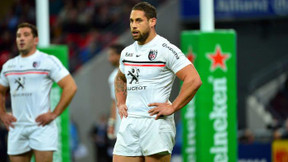 Rugby : Gros coup dur pour Toulouse !