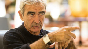 « Domenech peut prendre la parole sans se faire cracher dessus »