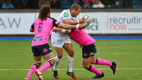 Rugby : Toulon tombe à l’extérieur