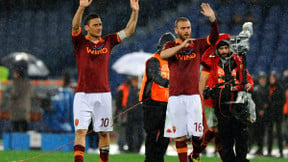 AS Roma : De Rossi : « Nous défendons à onze »