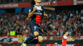 PSG : Quand Cavani répond à Ibrahimovic (vidéo)