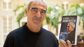 Domenech : « Ce livre a tout changé »
