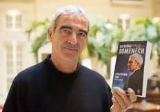 Domenech : « Ce livre a tout changé »