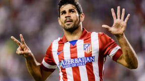 Espagne : Diego Costa a fait son choix