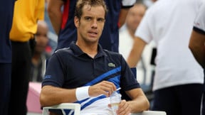 Tennis - Moscou : Gasquet qualifié pour la finale