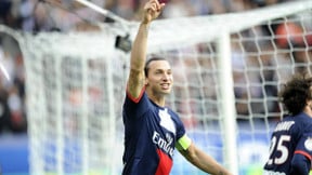 PSG : Ibrahimovic doit revoir son but