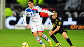 OL - Benzia : « On met la faute sur les jeunes, mais… »