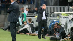 Montpellier - Fernandez : « C’est rageant… »