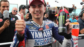 Moto GP : Lorenzo s’offre le Grand Prix d’Australie