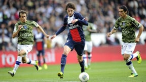 PSG : Rabiot heureux après sa nouvelle titularisation