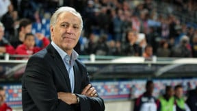 LOSC - Girard : « Beaucoup de gens ne nous attendaient pas là »