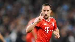 Bayern Munich : Ribéry rassure