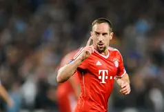 Bayern Munich : « Ribéry rayonne de joie quand il joue »