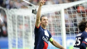 PSG : « Ibrahimovic, c’est comme Michel Platini »