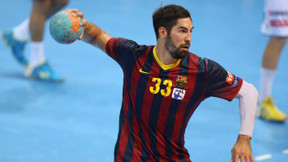 Handball - Karabatic : « Il fallait surmonter l’épreuve »