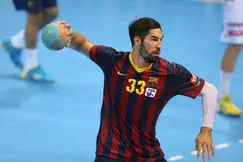 Handball - Karabatic : « Il fallait surmonter l’épreuve »