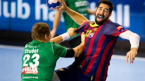 Handball - Karabatic : « Le PSG, c’était un projet tentant mais… »