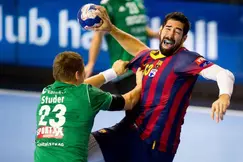 Handball - Karabatic : « Le PSG, c’était un projet tentant mais… »