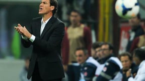 AS Roma - Garcia : « Il y avait une ambiance très négative »