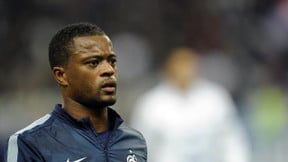 Équipe de France : Evra convoqué par la FFF !