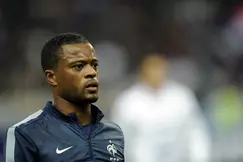 Équipe de France : Evra convoqué par la FFF !