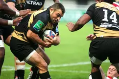 Rugby - Montpellier : « Un peu de pression »