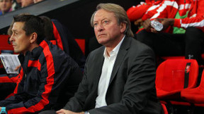 Valenciennes - Jacobs : « Une lueur d’espoir pour nous »