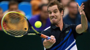 Tennis - Gasquet remporte le tournoi de Moscou !