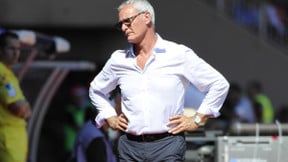 AS Monaco - Ranieri : « Ce n’est pas inquiétant »