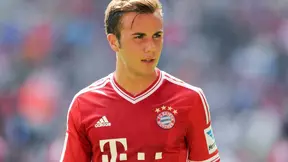 Bayern Munich - Guardiola : « Götze est un joueur incroyable ! »