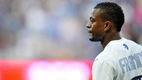 Équipe de France : La FFF envisage de sanctionner Evra !