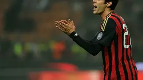 Milan AC - Kaka : « San Siro ? C’était très émouvant »